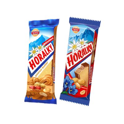 Horalky 50 g